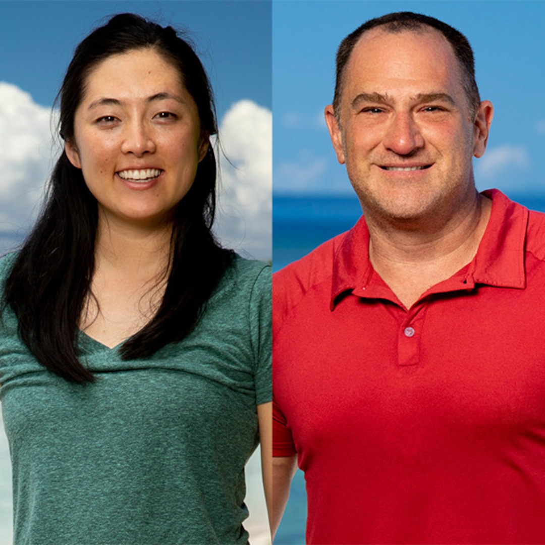 Survivor's Kellee Kim Responds to Dan Spilo's Public Apology After On